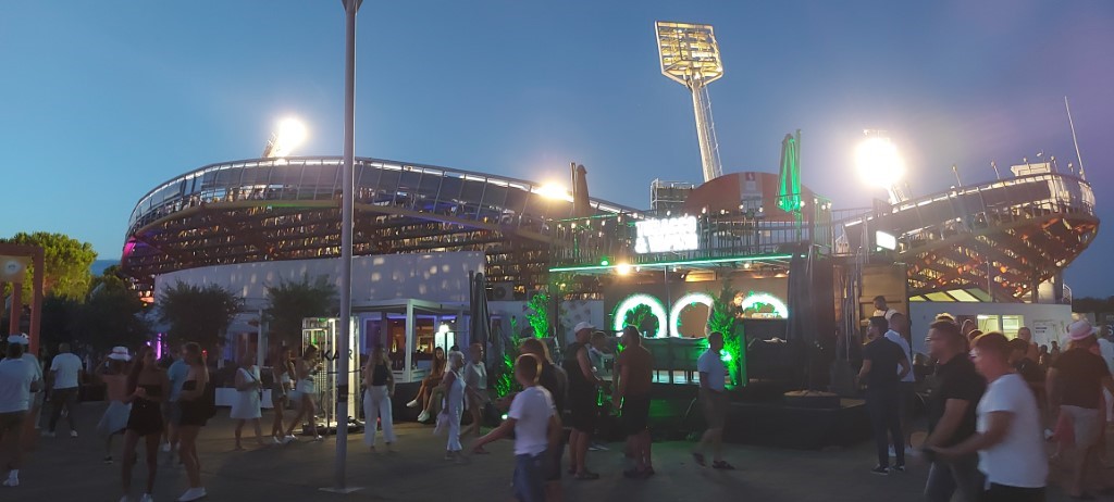 Umag: 8 Sea Star Festival, od 28. do 31. svibnja 2026.